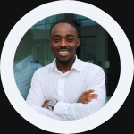 Christopher Osei