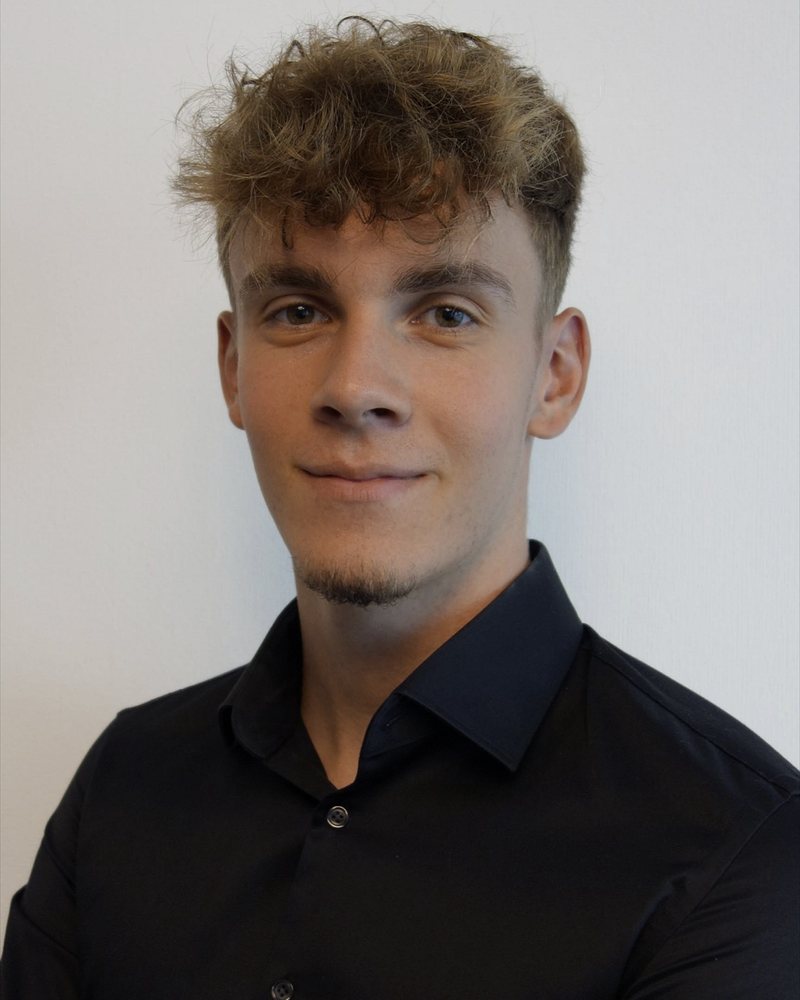 Max Vöhringer