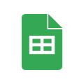 Google Sheets