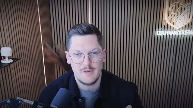 Eike Friedrich über die Zusammenarbeit